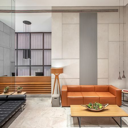 Brasil 21 Suites Affiliated By Melia Бразилия Екстериор снимка