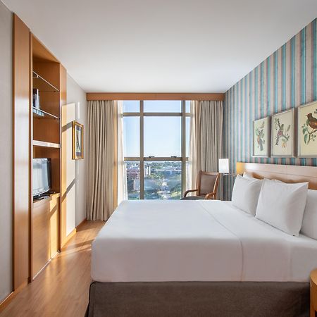 Brasil 21 Suites Affiliated By Melia Бразилия Екстериор снимка