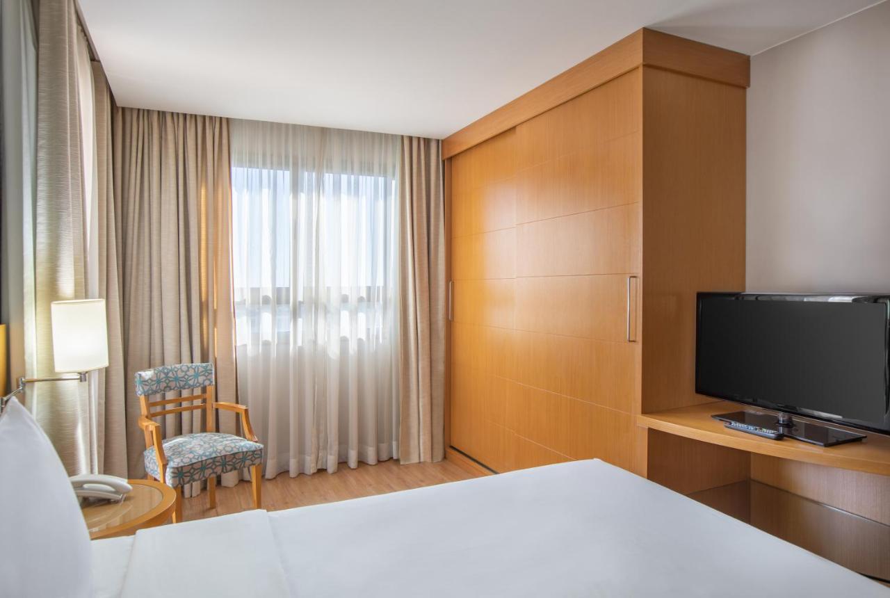 Brasil 21 Suites Affiliated By Melia Бразилия Екстериор снимка