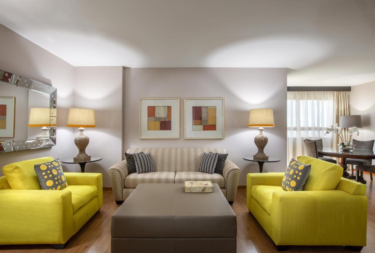 Brasil 21 Suites Affiliated By Melia Бразилия Екстериор снимка