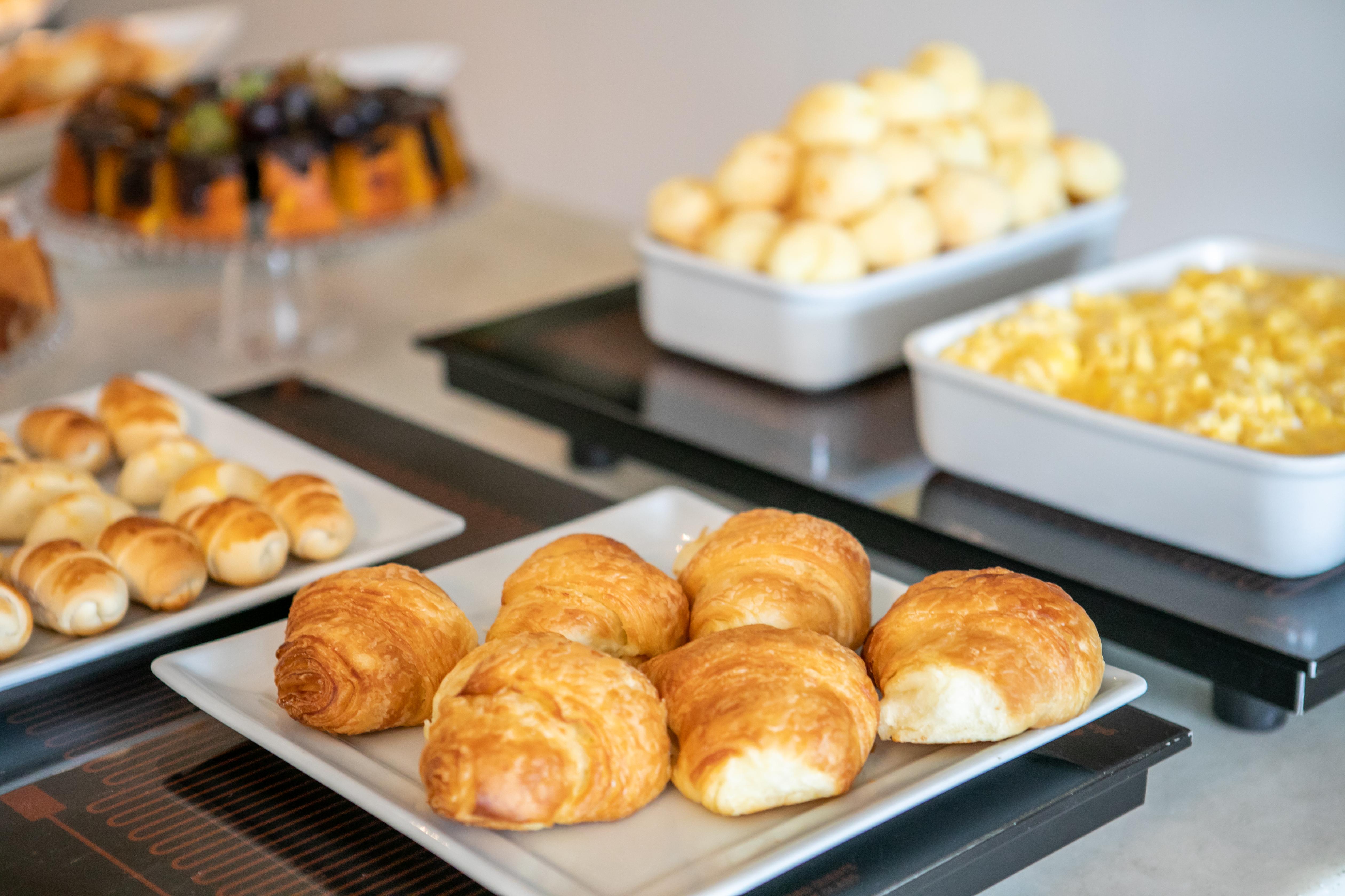 Brasil 21 Suites Affiliated By Melia Бразилия Екстериор снимка