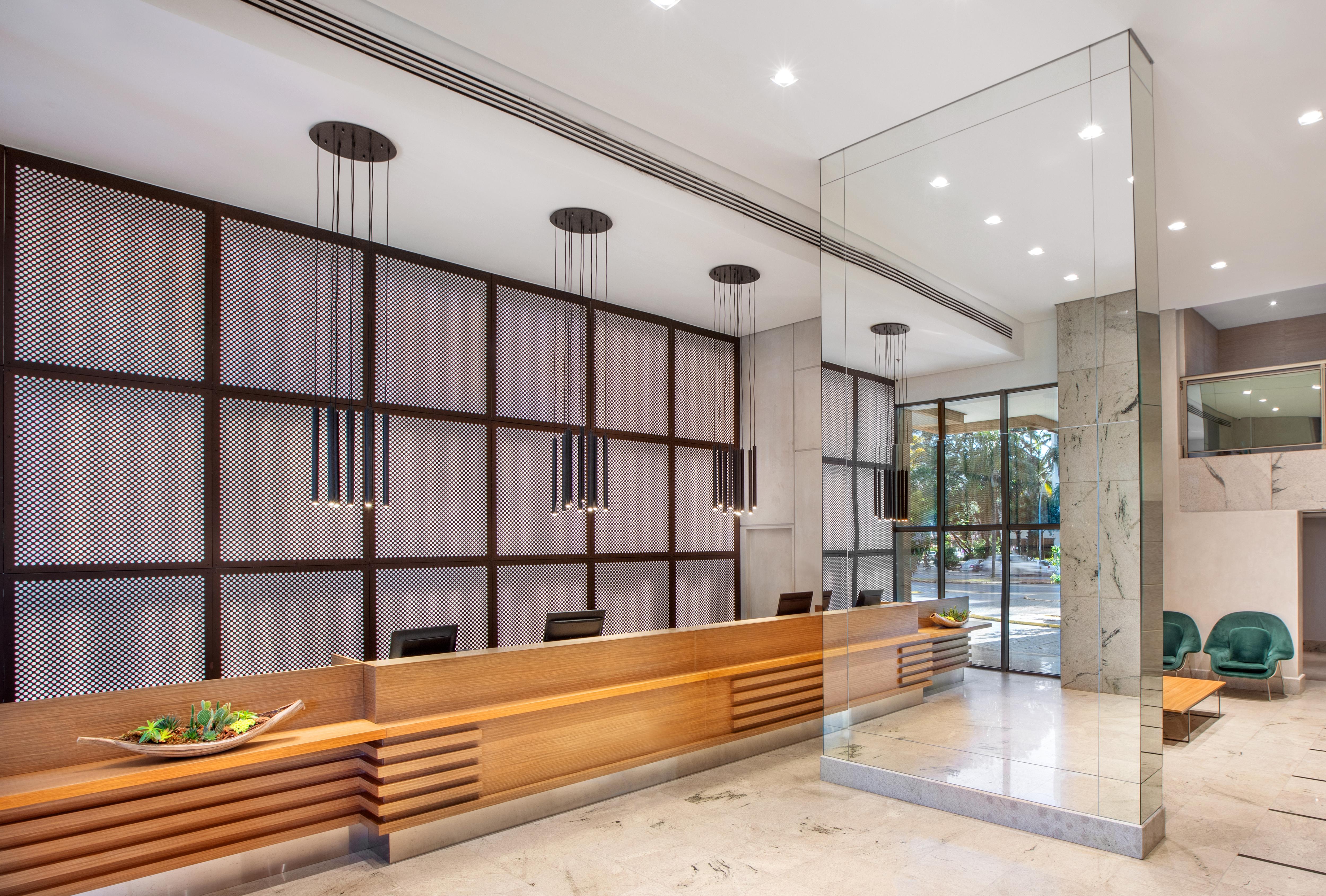 Brasil 21 Suites Affiliated By Melia Бразилия Екстериор снимка