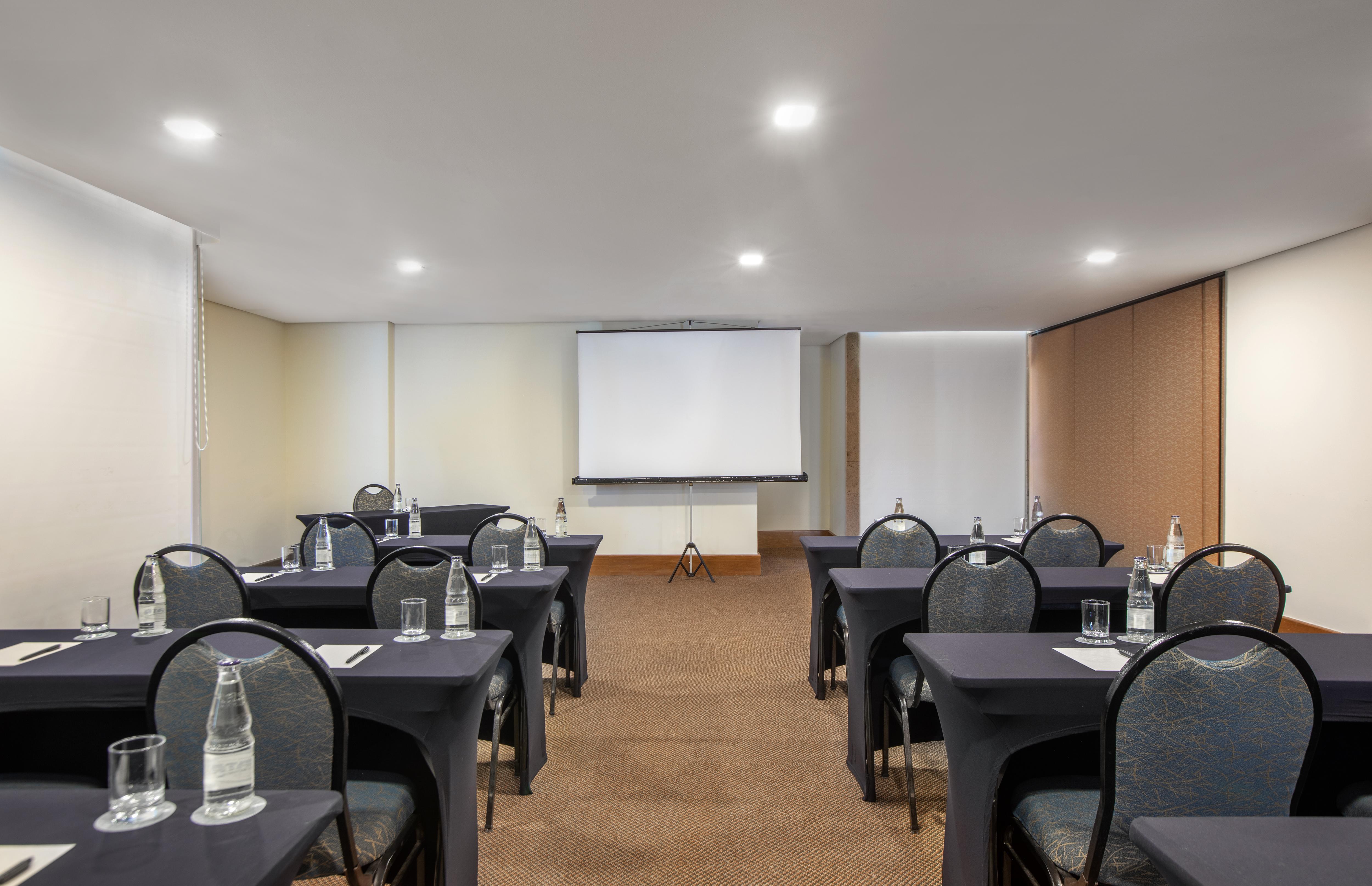 Brasil 21 Suites Affiliated By Melia Бразилия Екстериор снимка