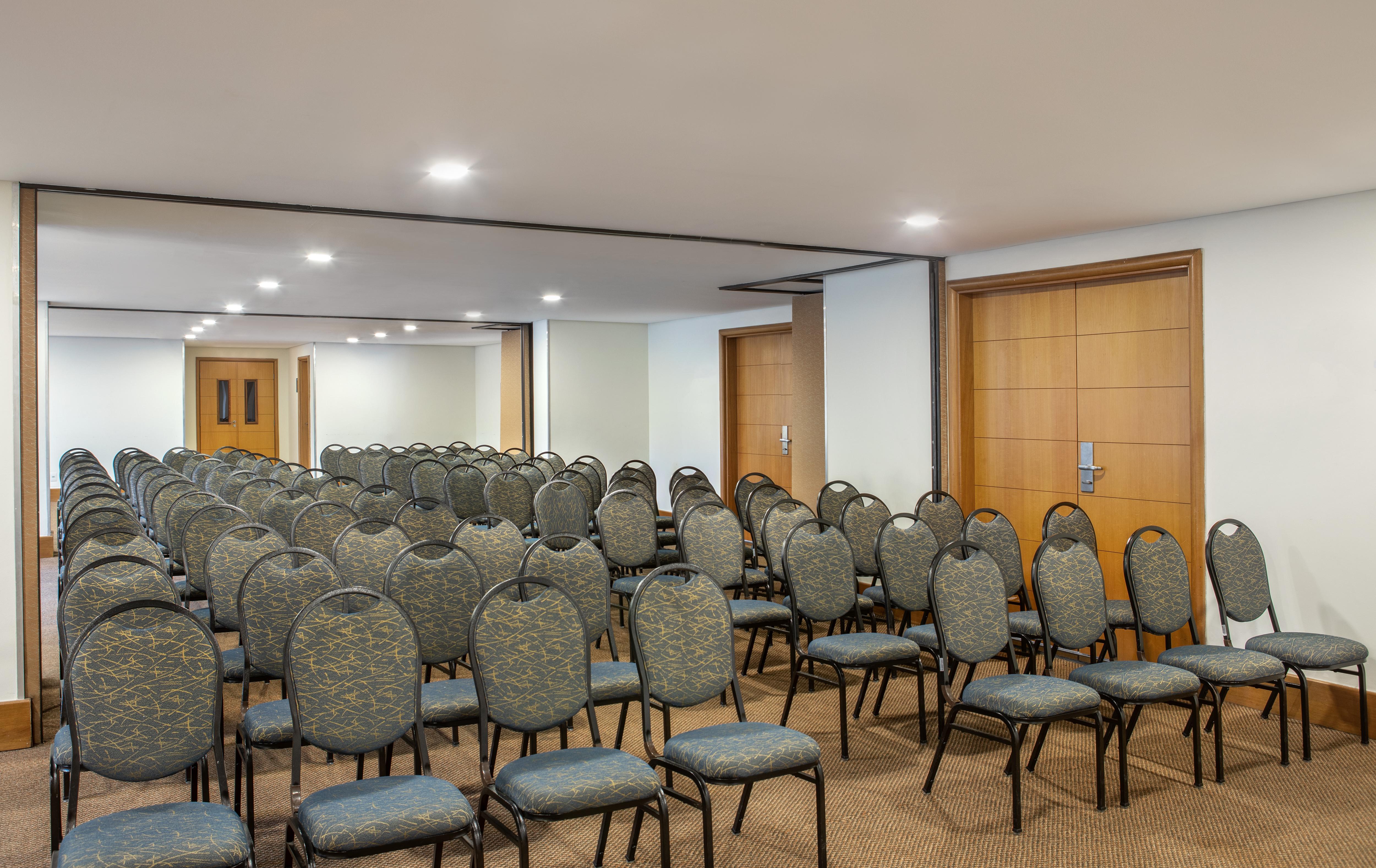 Brasil 21 Suites Affiliated By Melia Бразилия Екстериор снимка