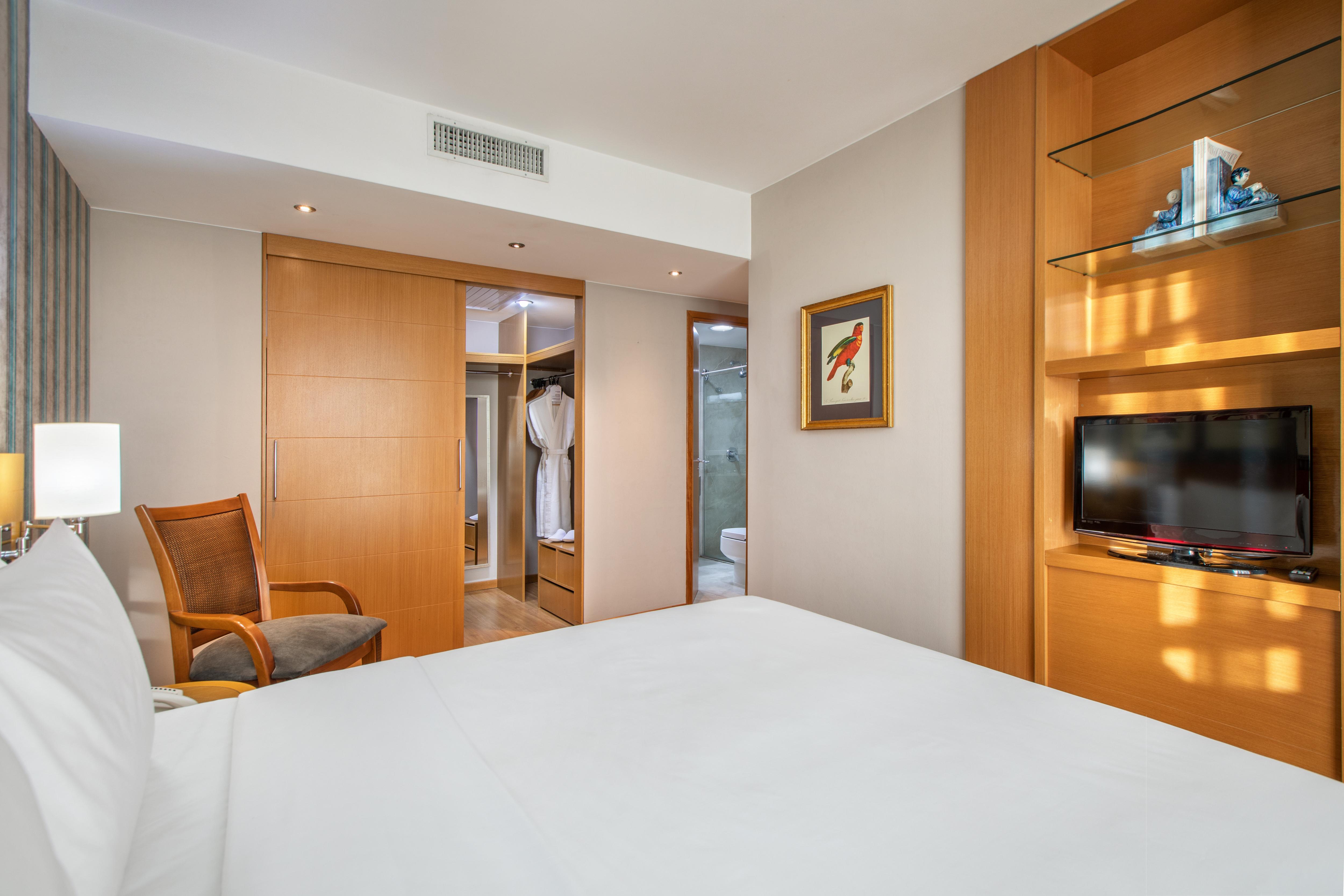Brasil 21 Suites Affiliated By Melia Бразилия Екстериор снимка