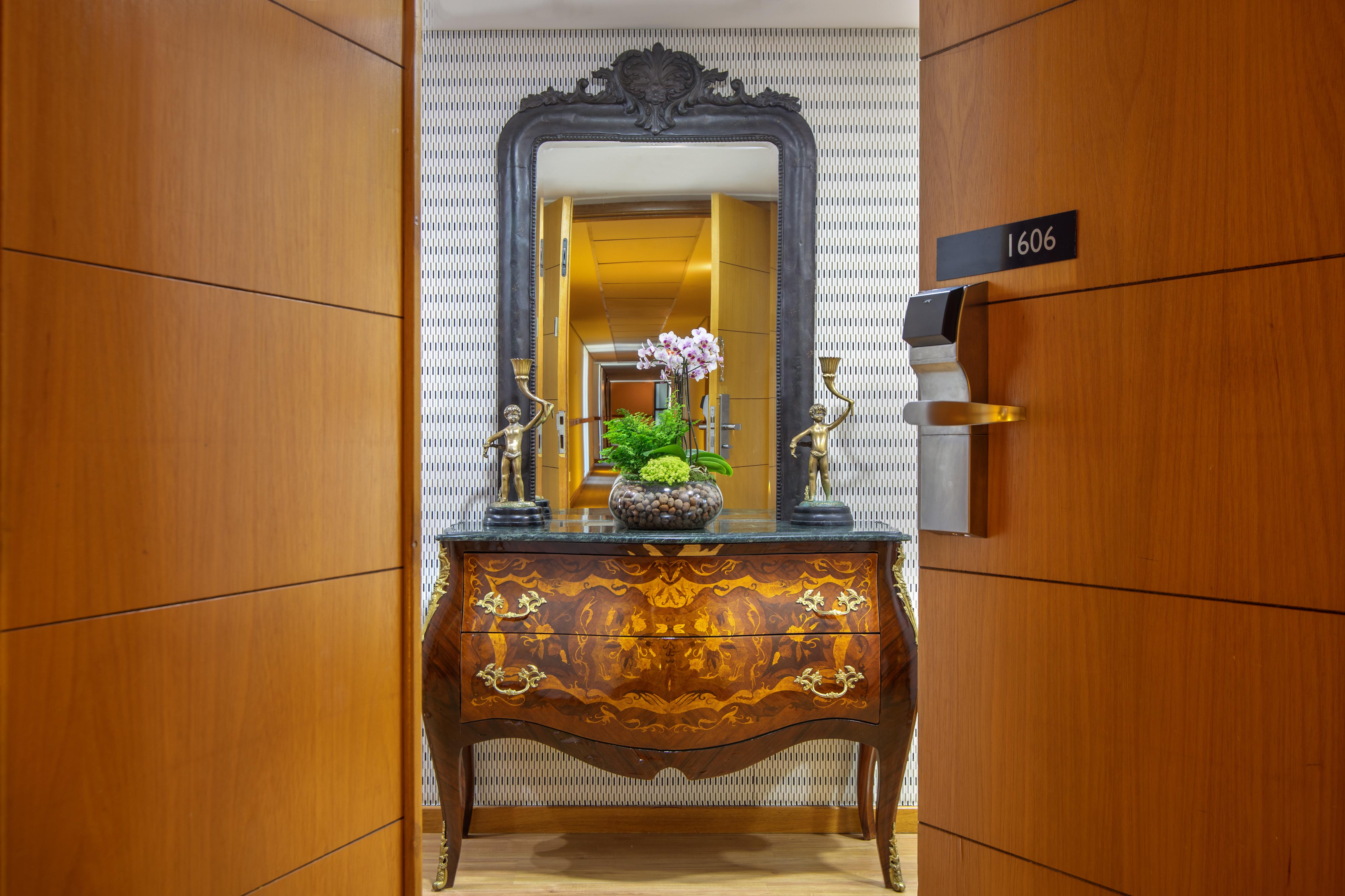 Brasil 21 Suites Affiliated By Melia Бразилия Екстериор снимка