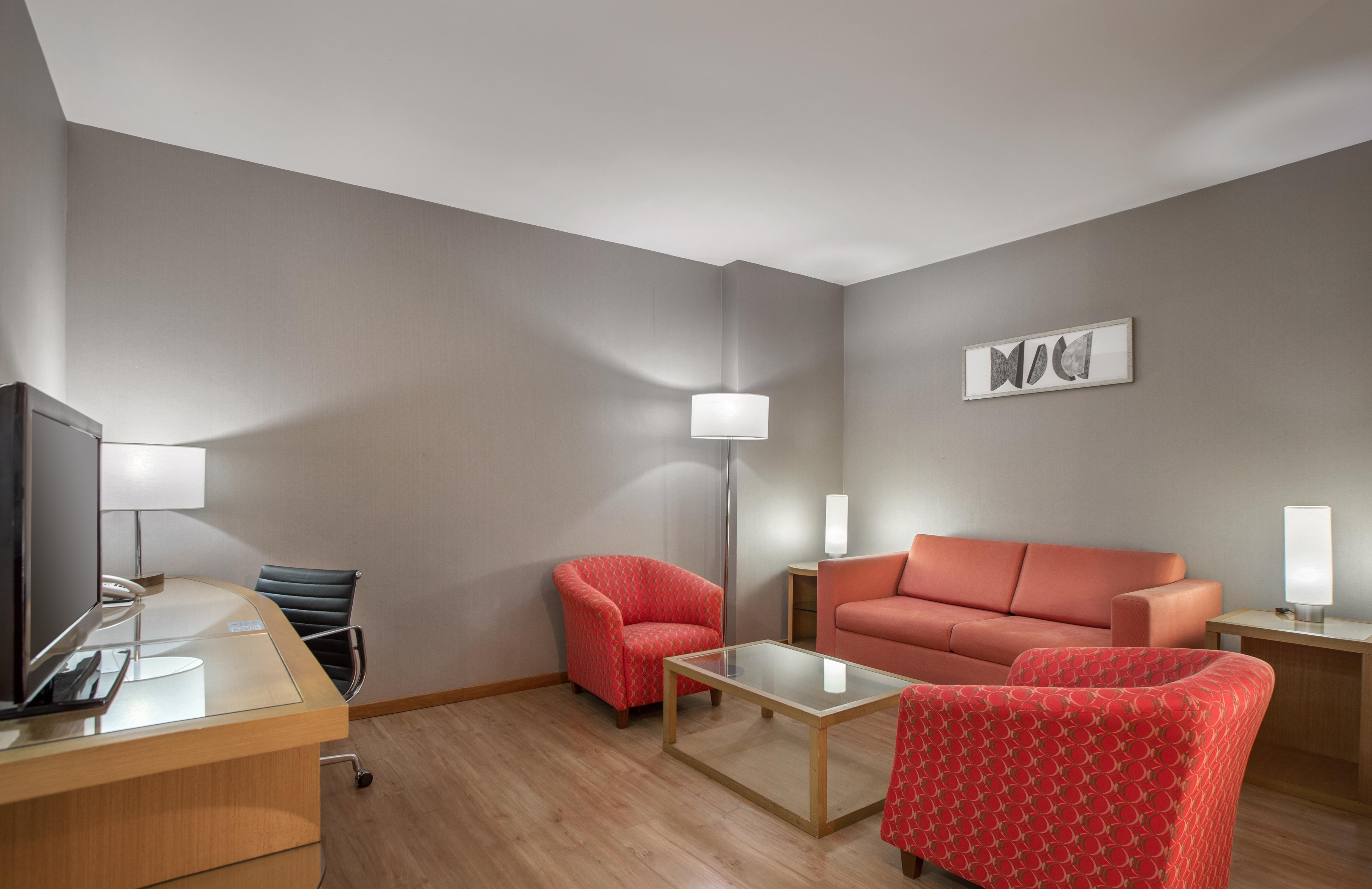 Brasil 21 Suites Affiliated By Melia Бразилия Екстериор снимка