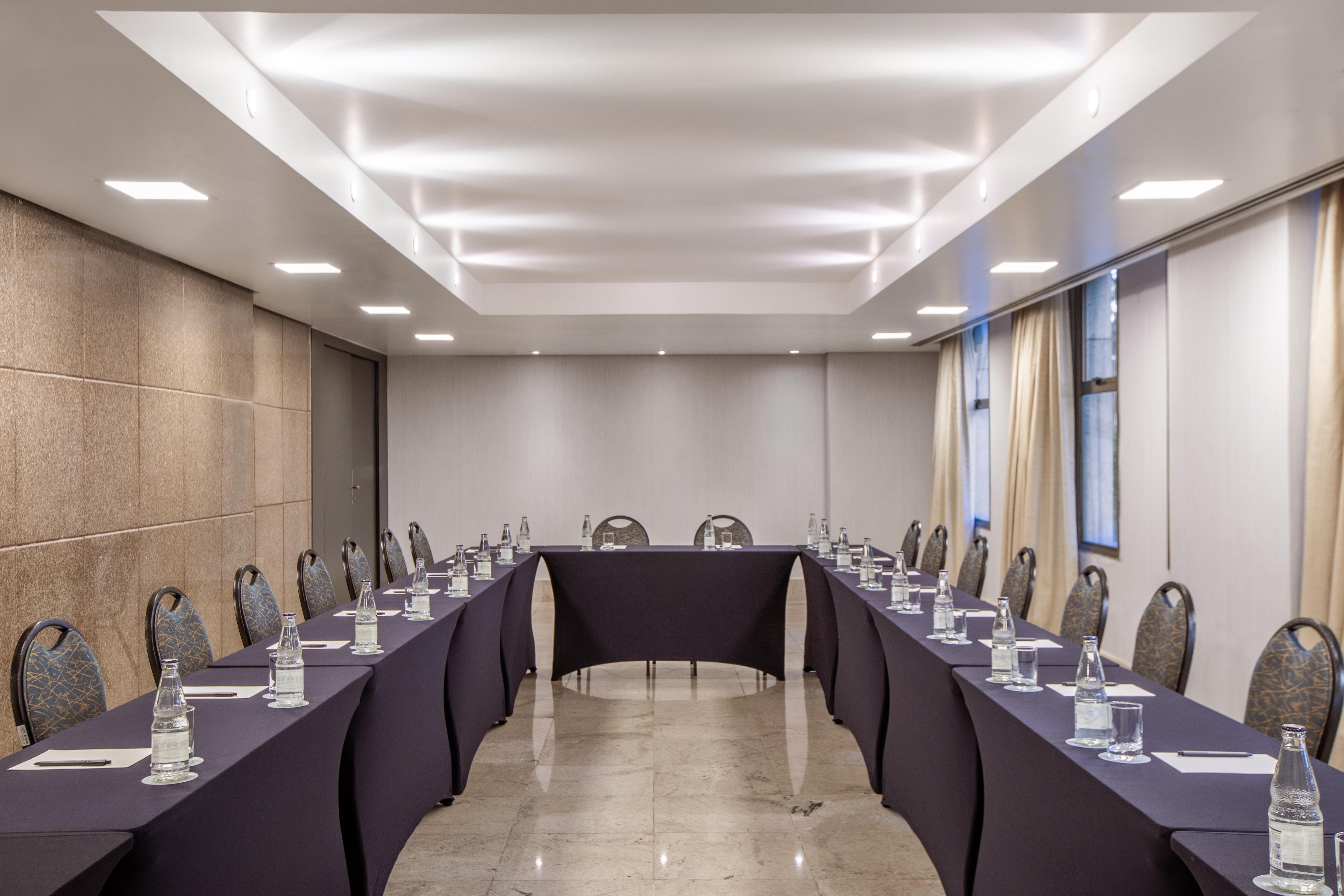 Brasil 21 Suites Affiliated By Melia Бразилия Екстериор снимка