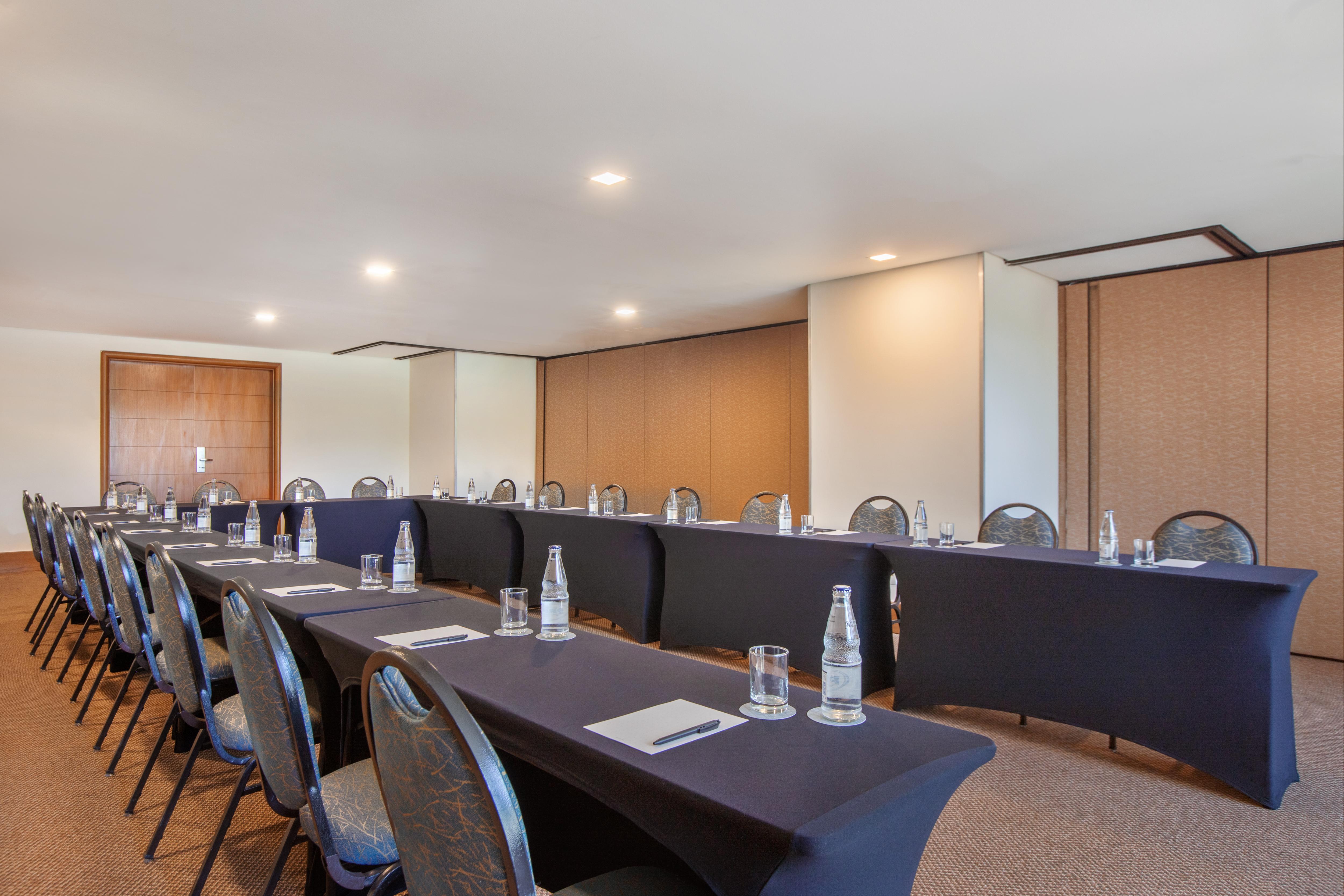 Brasil 21 Suites Affiliated By Melia Бразилия Екстериор снимка