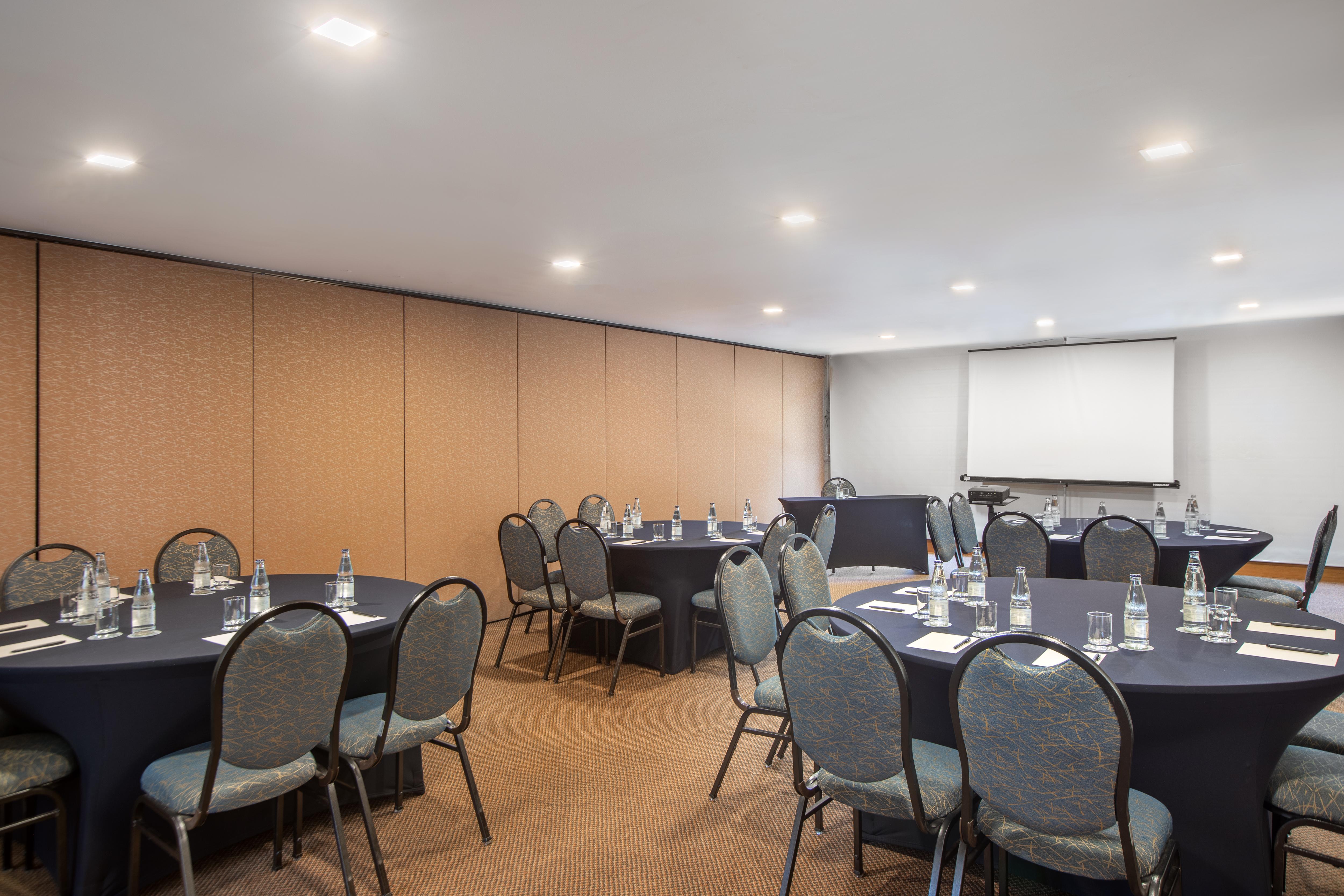 Brasil 21 Suites Affiliated By Melia Бразилия Екстериор снимка
