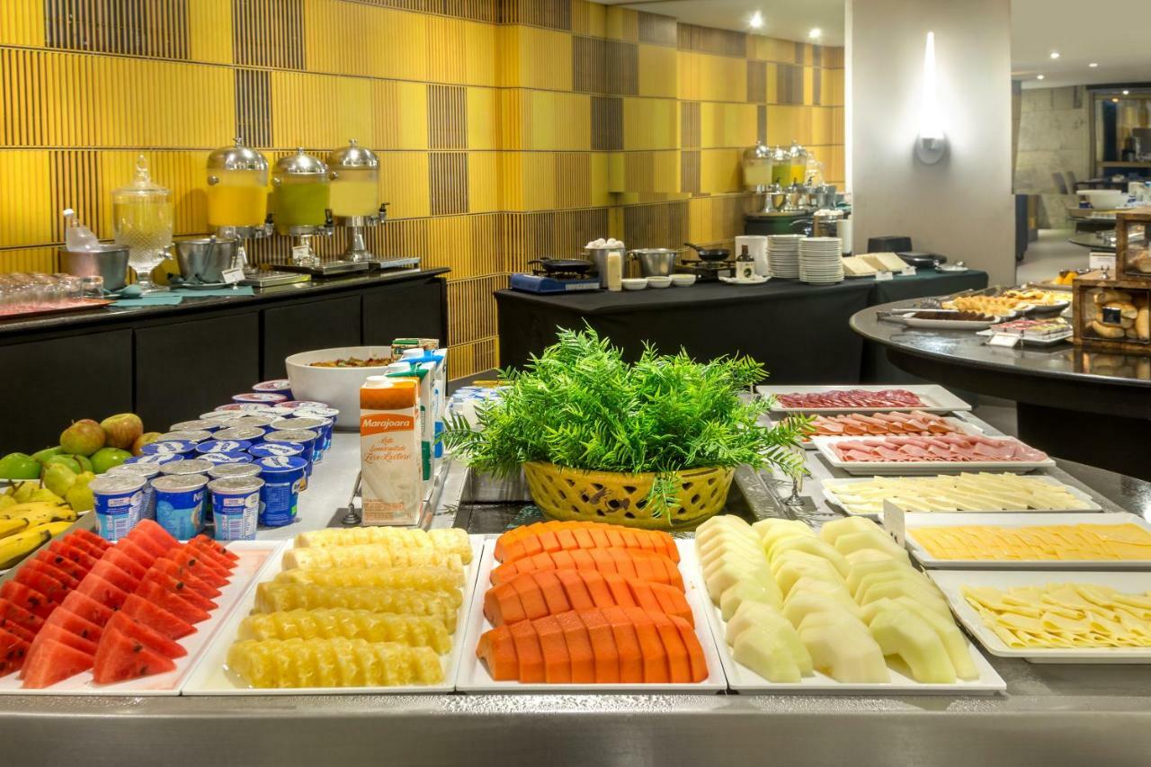 Brasil 21 Suites Affiliated By Melia Бразилия Екстериор снимка